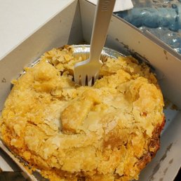 Chicken Pot Pie