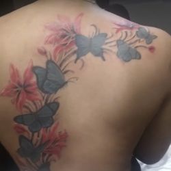INKD Tattoos & Piercings