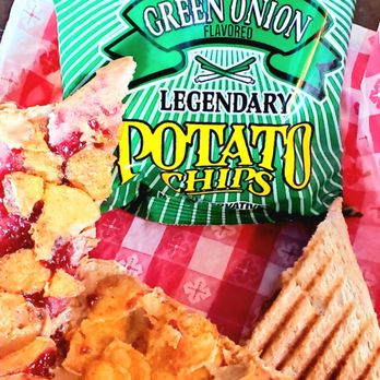 Guy's Deli - PB&J Crunch - Delis Near Me - Kansas City, Missouri Guy's Deli - PB&J Crunch - Delis Near Me - Kansas City, Missouri