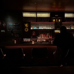 Speakeasy Bar Speakeasy Bar
