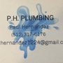 Photo of P H Plumbing