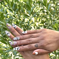 Creative Nails