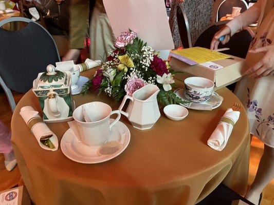 Sandler Center for the Performing Arts by null