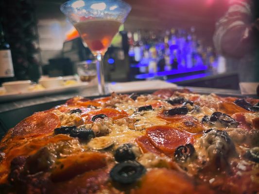 Amore Italian Bistro by null