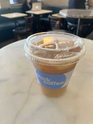 Think Coffee by null