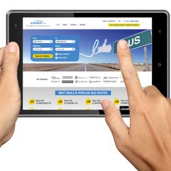 Ilikebus - iLIKEBUS.com