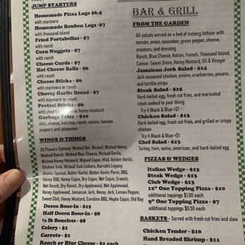 Wicked Hollo Bar & Grill - Appetizers, salads, wings - Bars Near Me - Meadville, Pennsylvania Wicked Hollo Bar & Grill - Appetizers, salads, wings - Bars Near Me - Meadville, Pennsylvania