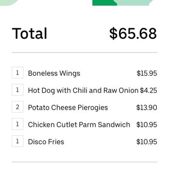 JIM DANDY’S - 46 Photos & 105 Reviews - 563 Franklin Ave, Nutley, New ...