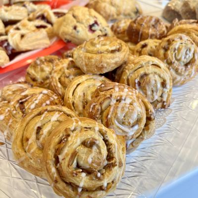 Sweet Cheeks by null