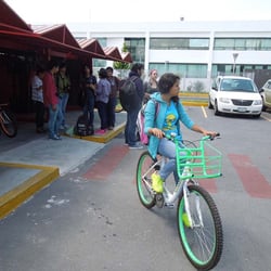 Lobobici BUAP