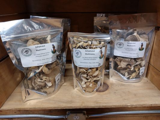 Indian Ladder Farms by null