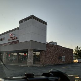 Outside Outside