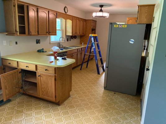 Comfort Shield HVAC Services