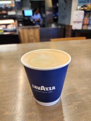 Lavazza by null