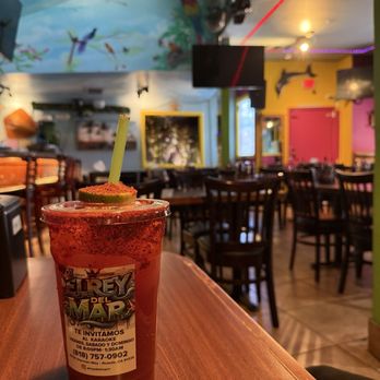 El Rey Del Mar - Michelada deliiii - Mexican Near Me - Reseda, California El Rey Del Mar - Michelada deliiii - Mexican Near Me - Reseda, California