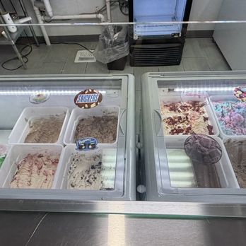 LA MICHOACANA ICE CREAM & MUNCHIEZ - Updated June 2026 - 32 Photos