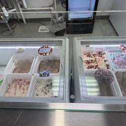 La Michoacana Ice Cream & Munchiez - Icecream