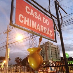 Casa do Chimarrão