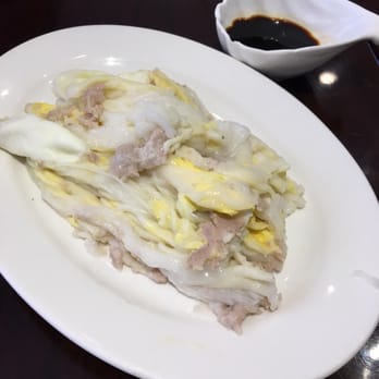 Su Su Gourmet - Pork and egg rice roll - Chinese Near Me - Boston, Massachusetts