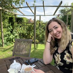 Little Cottage Tea Room