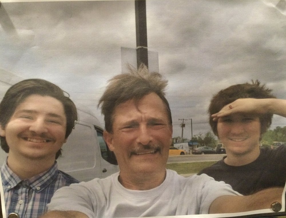 Slide of Phoenix Plumbing