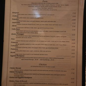 Al Dente Restaurant - Italian Near Me - Boston, Massachusetts Al Dente Restaurant - Italian Near Me - Boston, Massachusetts