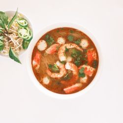 Pho Hao - Spicy & Sour Seafood Pho