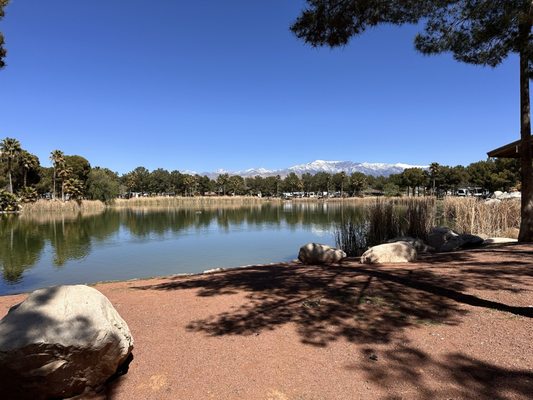 Lakeside RV Park by null