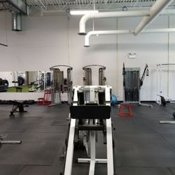 VIP Health & Fitness Clinic