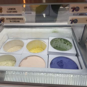 Dave’s Ice Cream - Ice Cream & Frozen Yogurt Near Me - Honolulu, Hawaii