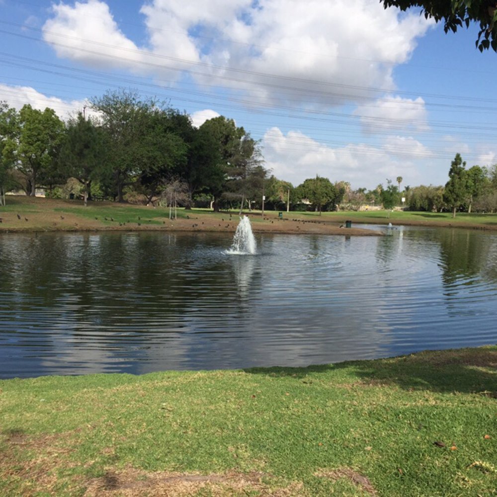 Wilderness Park - Lovely and peaceful in the morning during the week. - Parks Near Me - Downey, California Wilderness Park - Lovely and peaceful in the morning during the week. - Parks Near Me - Downey, California