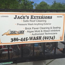 Jack's Exteriors