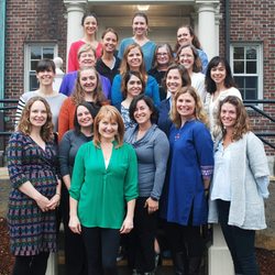 The Midwives at Mt Auburn Hospital