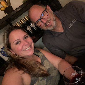 San Marco - Excellent tables that are cozy and romantic setting - Italian Near Me - Venice, Florida