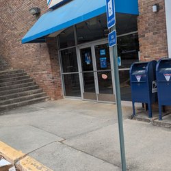 United States Post Office