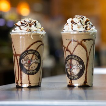 Cafelados - Cafelados - Coffee & Tea Near Me - Aguada, Puerto Rico