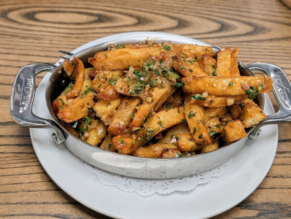 Social spots from ROLi