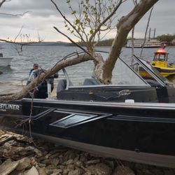 Sea Tow Table Rock Lake