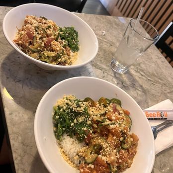 To See Roll - Build Your Own Bowl - Sushi Bars Near Me - Las Vegas, Nevada To See Roll - Build Your Own Bowl - Sushi Bars Near Me - Las Vegas, Nevada