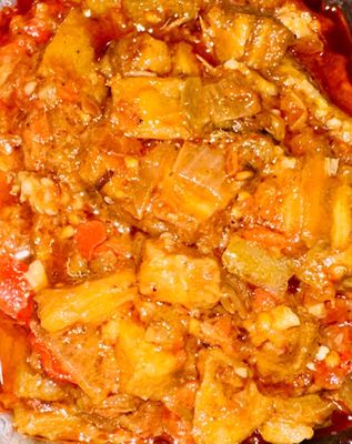 Sahara Turkish Grill by null