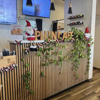 Phin Cafe - Bubble Tea Near Me - San Jose, California