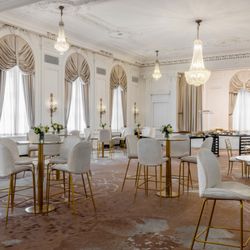 Fairmont Palliser - Crystal Ballroom