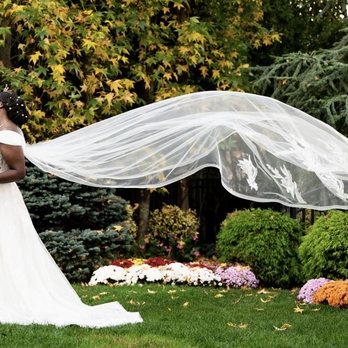 Venchy Couture - The Happy Couple - Bridal Near Me - Deerfield Beach, Florida