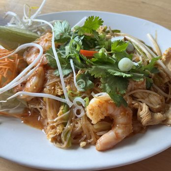 Coco Thai Cuisine - Pad Thai - Thai Near Me - Orlando, Florida Coco Thai Cuisine - Pad Thai - Thai Near Me - Orlando, Florida