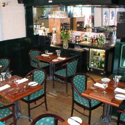 Ditto Restaurant