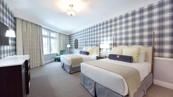 Omni Mount Washington Resort & Spa by null