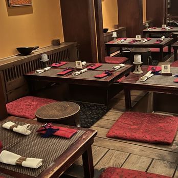 HanGawi - Seating - Vegetarian Near Me - New York, New York HanGawi - Seating - Vegetarian Near Me - New York, New York