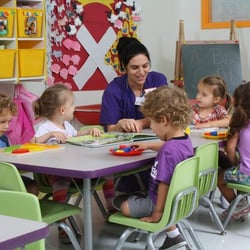 The Learning Experience - Toms River