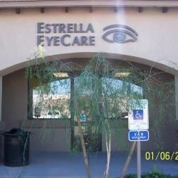 Estrella Mountain Eye Care