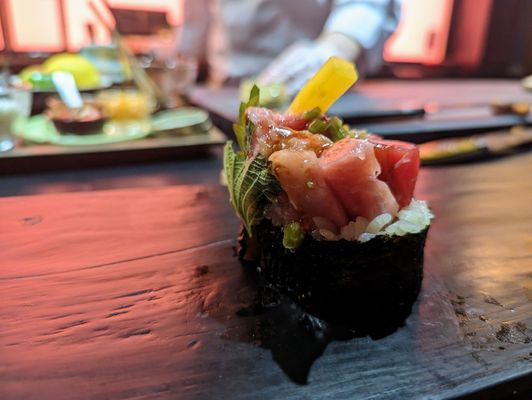 Izakaya Fishtown by null